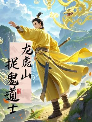 龙虎山哪个道士去鬼最灵