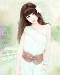 被“情敌”一见钟情